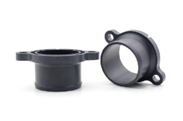 PPS/PEEK 파이프 피팅