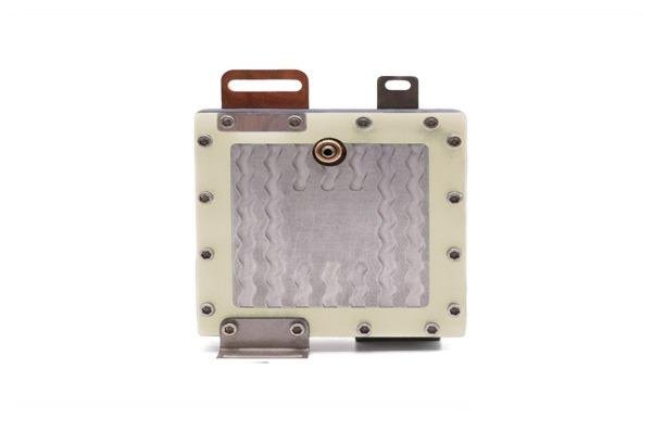 PEEK, PPSU 씰링 프레임