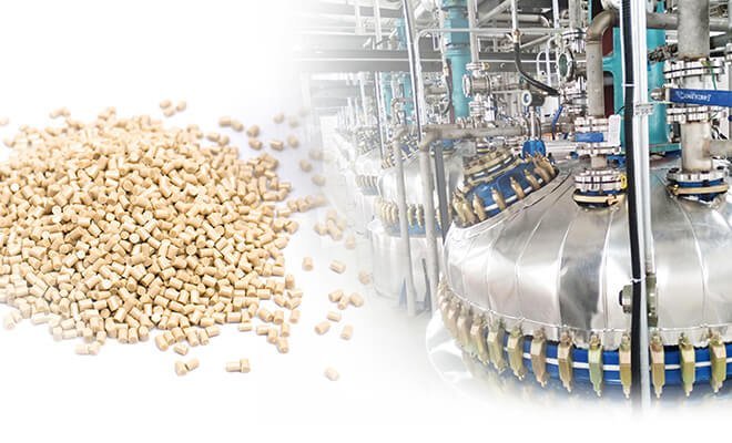 산동 준하오 고성능 폴리머 유한회사