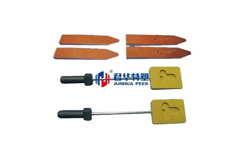 열경화성 PI, PEEK, PAI, POM 진공 흡착 펜