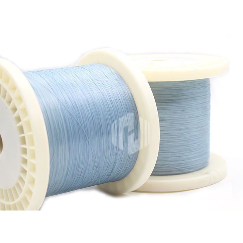 Junhua – 신규 제품 – PEEK 모노필라멘트