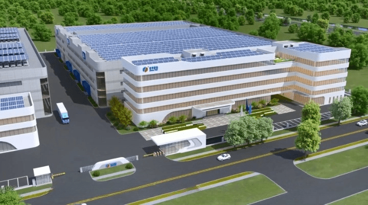 Junhua HPP 주식회사 소개 영상