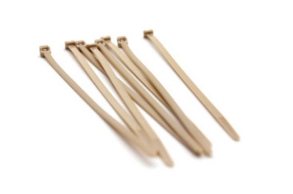 PEEK 케이블 타이