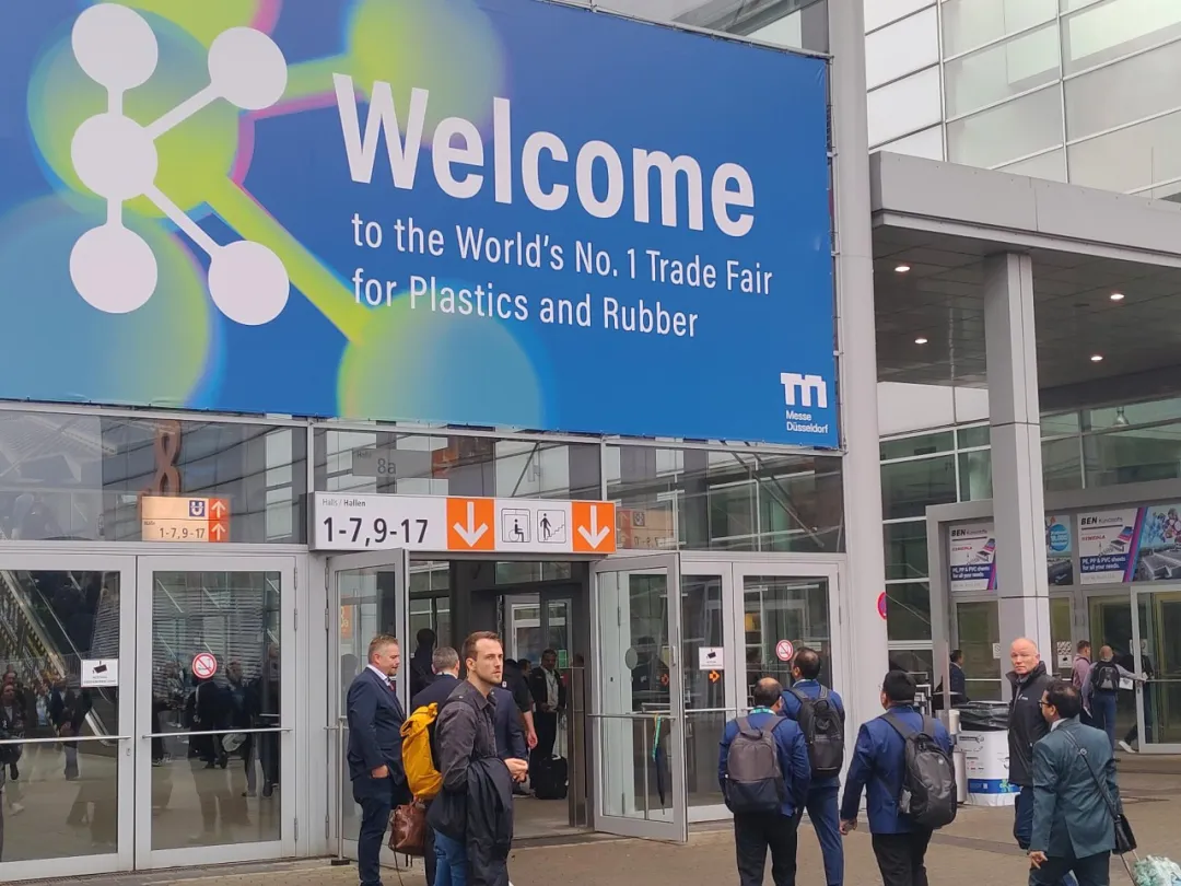 K SHOW 2025 | Junhua 및 응용 솔루션NO1-Junhua