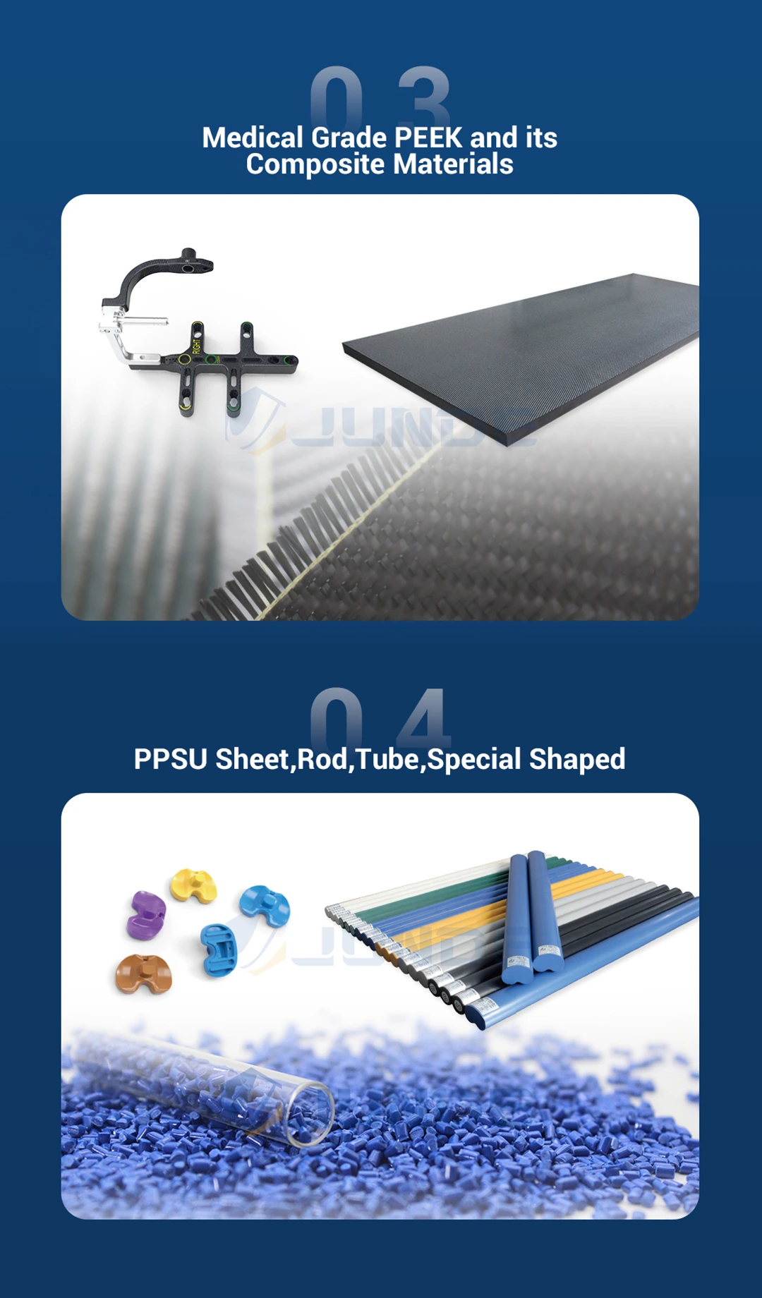 Junhua와 함께 MEDICA 2025에서 만나요 – 11홀, F73 부스!NO4-Junhua