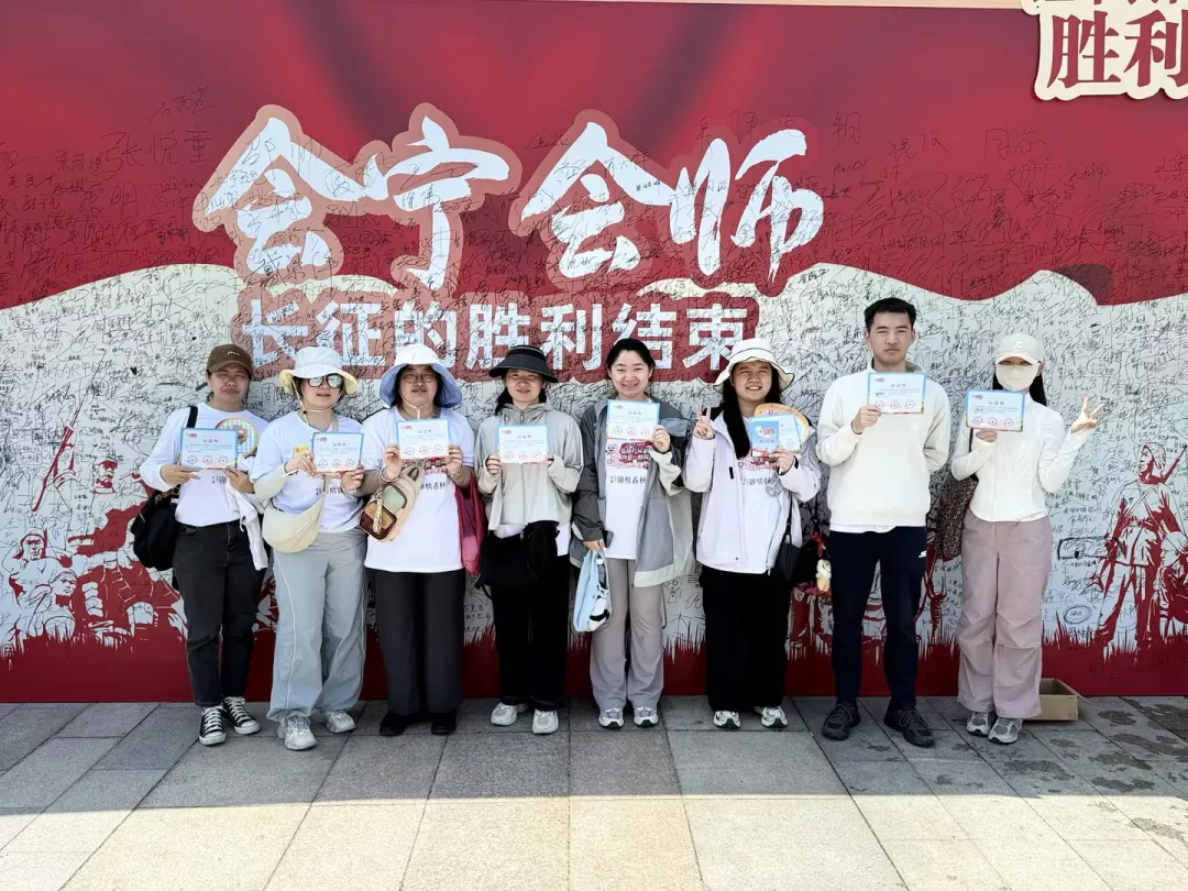 사랑을 위한 걷기: Junhua HPP가 창저우에서 1만 명의 참가자와 함께 여정을 나누며, 공익의 장을 쓰다 Image 4