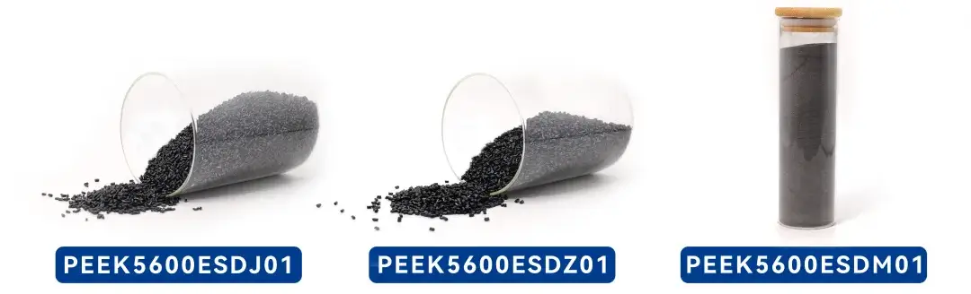 Junhua HPP 정전기 방지 PEEK: 첨단 제조 공정 안정화 - Junhua Junhua HPP 정전기 방지 PEEK: 첨단 제조 공정 안정화 Image 7